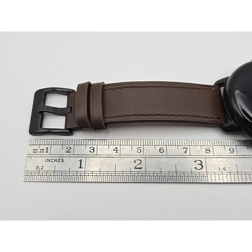Google Pixel Watch 2 41mm Model G4TSL Smartwatch Wear OS Fitbit GPS NFC ECG HR